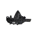 Cerradura puerta delantera derecha 3M5AR21812AH de Ford Focus c-max (cap)