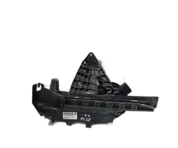 Cerradura puerta delantera derecha 3M5AR21812AH de Ford Focus c-max (cap)