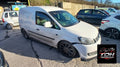Volkswagen Caddy 2K 2010-2015 Blanco - Despiece / Recambios