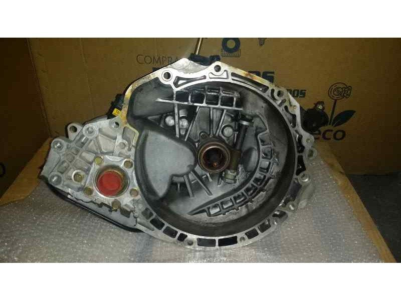 Caja de Cambios Manual Bw4176 Wz054861 5Velocidades D Woo Kalos 1 4 Se