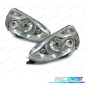 Faros PARA FORD S-max Y Galaxy 06-10