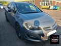 Despiece / Recambios Vauxhall Opel Astra J Sports Tourer 2010-2015 Gris