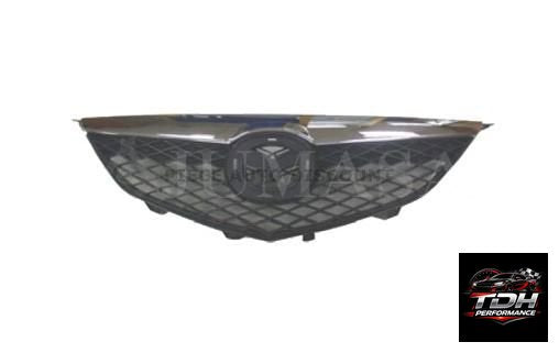 Rejilla Mazda 6 Nuevo Ref. GJ6A50710C