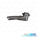 Intermitente DCH Espejo Renault Captur 17-