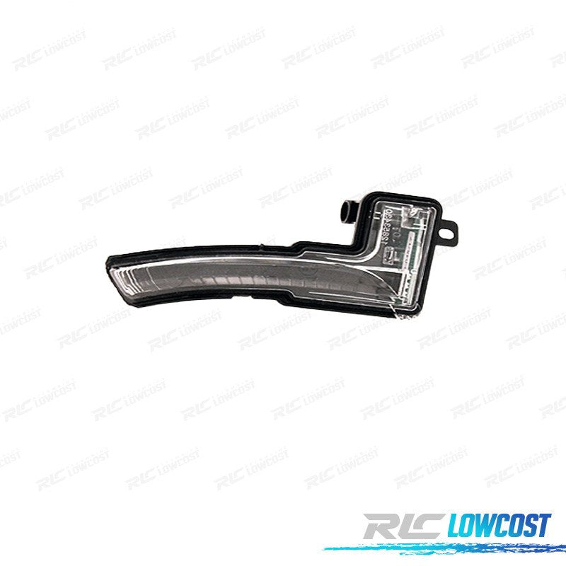 Intermitente DCH Espejo Renault Captur 17-