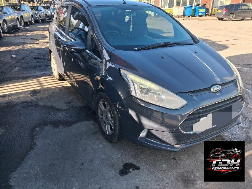 Ford C-MAX Mk2 (2010-2015) Gris Oscuro - Despiece / Recambios