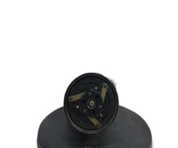 Compresor del aire acondicionado 8200316164 de Renault Megane ii berlina 5p