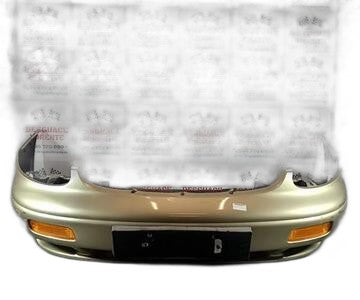 Paragolpes delantero de Daewoo Leganza
