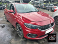 Fiat Tipo 356 Hatchback 2015-2020 Rojo - Despiece / Recambios