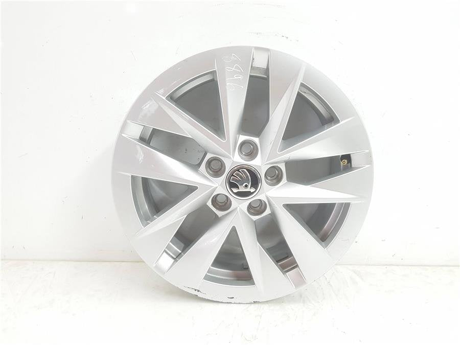 Llanta Skoda Fabia