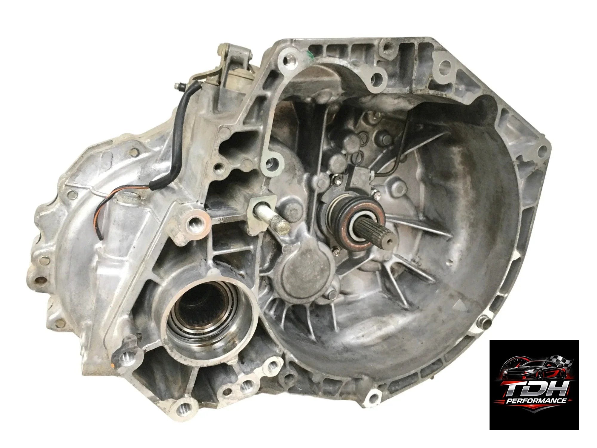 Caja de cambios Manual Fiat Sedici 189 / Suzuki SX4 - Ref. 71750098