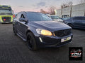 Volvo XC60 I Facelift (2013-2017) Gris Oscuro - Despiece / Recambios