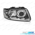 FARO DCH AUDI A3 8L 00-03 Cromados H7