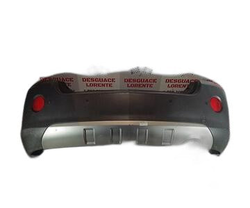 Paragolpes trasero de Opel Antara