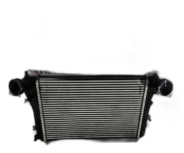Radiador agua. 1k0145805g de Volkswagen Passat berlina (3c2)