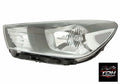 Faro Izquierdo Kia Rio Nuevo Ref. 92101H8000