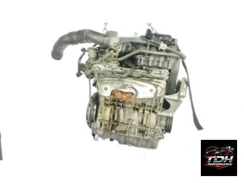 Motor Seat Leon 1.6 MPI 102 CV BSE 2005-2012