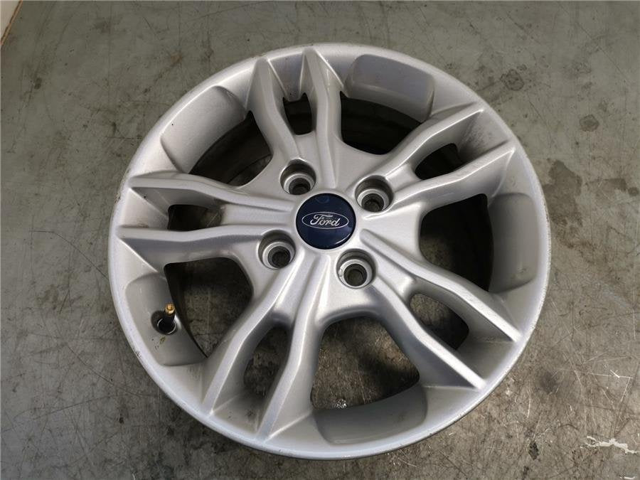 Llanta Ford Fiesta