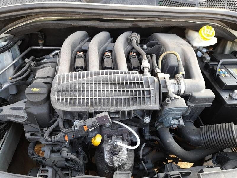 Motor Hm01 1627122980 Citr N C4 Cactus 1 2 Vti 82