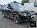 Nissan Juke F15 (2010-2019) SUV Negro - Despiece / Recambios