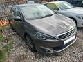 Despiece / Recambios Peugeot 308 T9 (2013-2021) Gris Oscuro