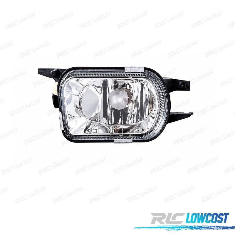 FARO Antiniebla IZQ Mercedes W203 00-04