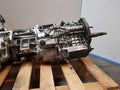 Caja de Cambios Manual 2684741 918054 5Velocidades C Transfer Tata Grand Safari Dicor 4X4