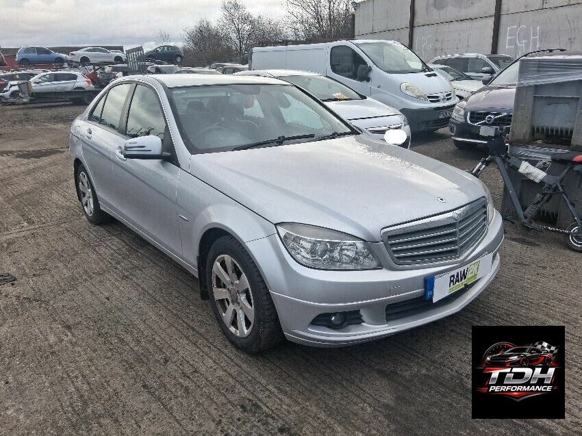 Mercedes Clase C W204 (2007-2014) Berlina Plata - Despiece / Recambios