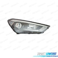 FARO DCH Hyundai Tucson 15-18