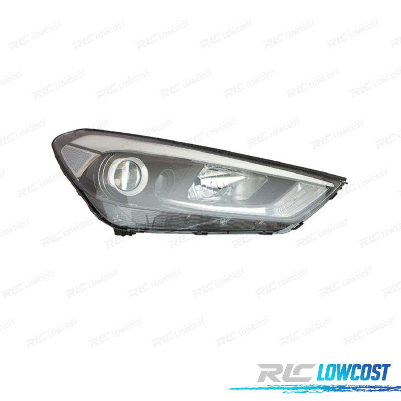 FARO DCH Hyundai Tucson 15-18