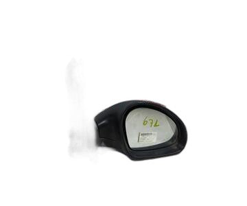 Retrovisor derecho 024142 de Seat Altea (5p1)