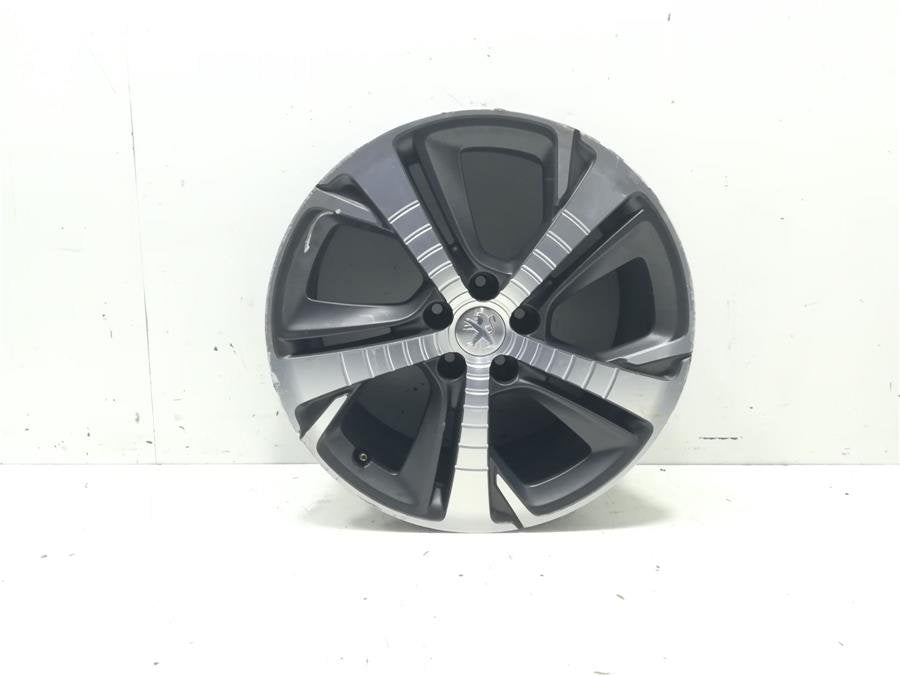 Llanta Peugeot 308
