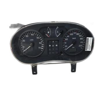 Cuadro de instrumentos P8200059763 de Renault Clio ii (bb_, cb_)