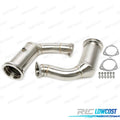 Supresor Downpipe AUDI SQ7 Quattro 4L 18-