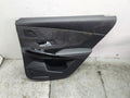 Guarnecido Puerta Trasera Derecha DS 7 Crossback
