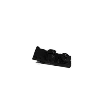 Mando elevalunas delantero izquierdo 3M5T14529CD de Ford Focus berlina (cap)