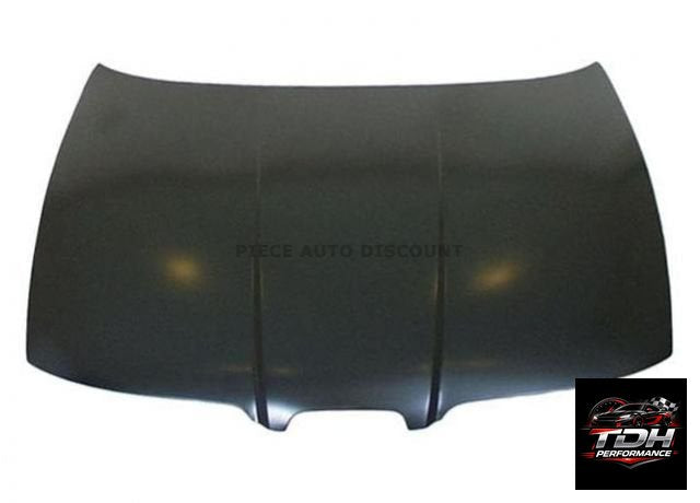 Capó SEAT Toledo Nuevo Ref. 1M0823033D