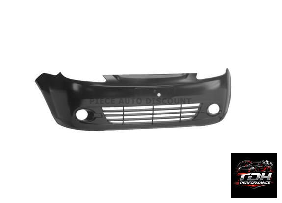 Paragolpes Delantero Chevrolet Matiz Nuevo Ref. 96600167