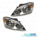 Faros PARA KIA CEED 06-09