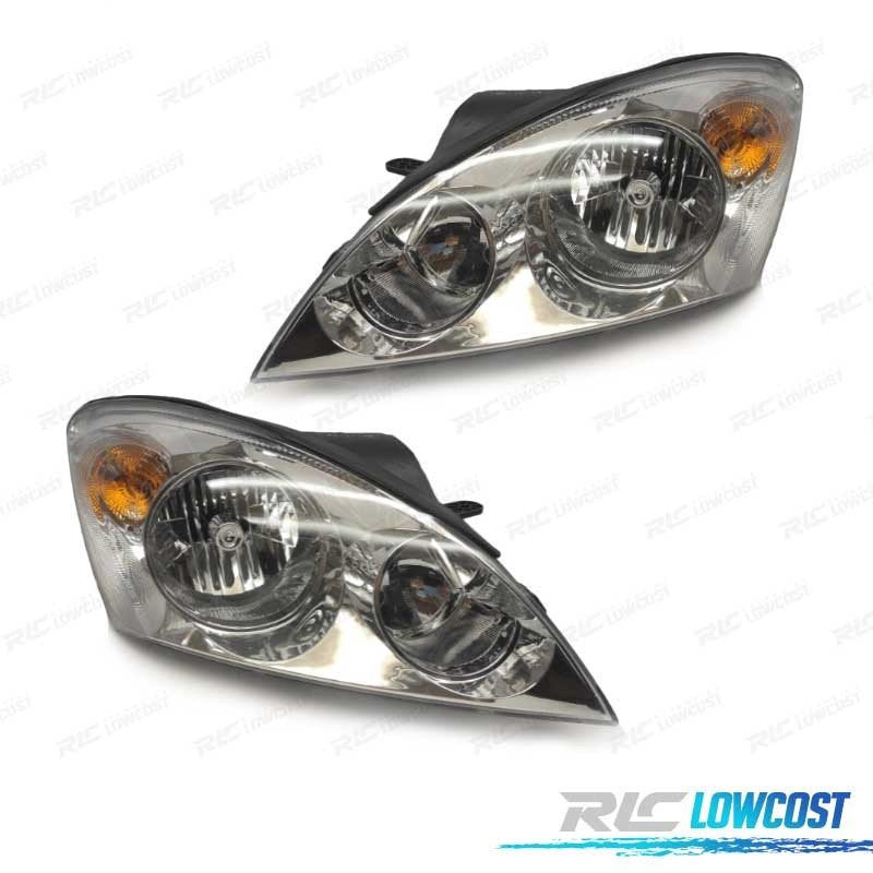 Faros PARA KIA CEED 06-09