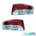 Pilotos PARA Toyota Avensis Sedan 4P 08-