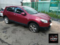 Nissan Qashqai J10 (2007-2013) Despiece / Recambios Coche Completo Rojo Granate