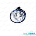 FARO IZQ Antiniebla Nissan OPEL Y Renault