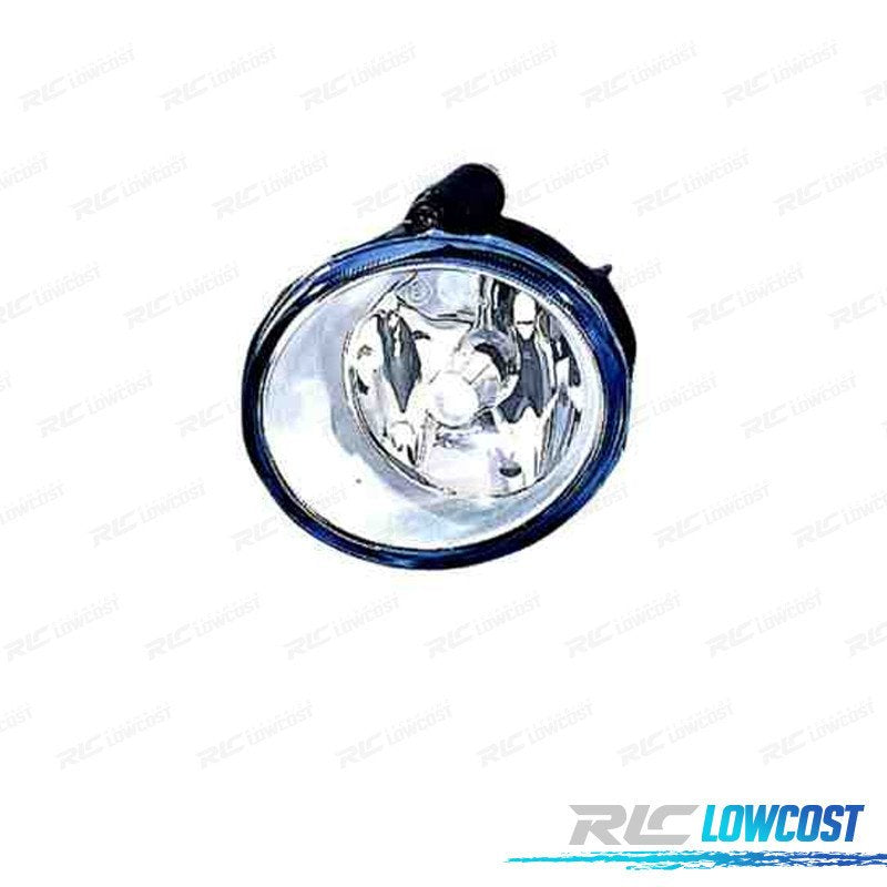 FARO IZQ Antiniebla Nissan OPEL Y Renault