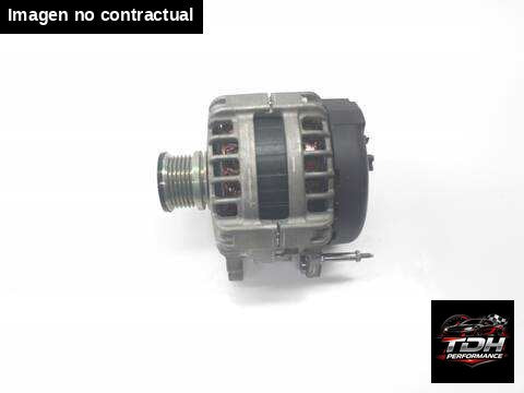 Alternador Volkswagen Crafter 35 (2017) Ref. 03H903028C