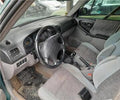 Subaru Forester S10 2.0 CAT (125 CV / 92 KW) (125 CV / 92 KW) - Despie