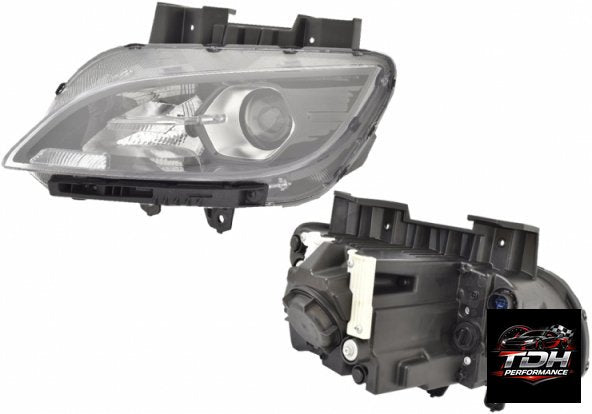 Faro Izquierdo Hyundai Kona Nuevo Ref. 92101J9500