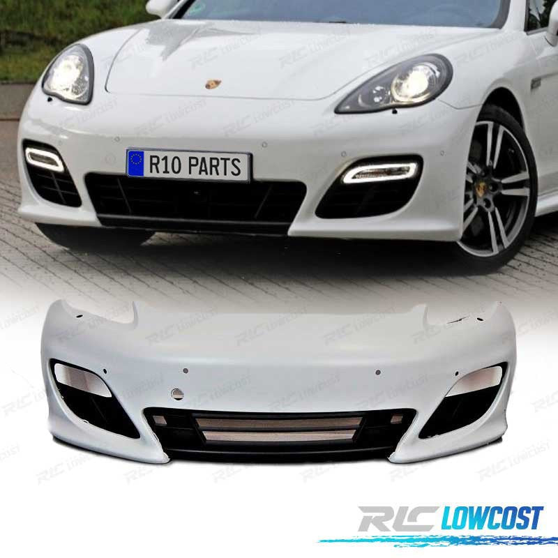 Paragolpes Delantero Porsche Panamera S 4S 10-14 PDC