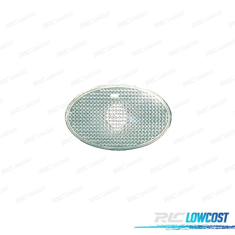 Intermitente Espejo Reversible Izquierdo / Derecho FORD Transit 00-09 Blanco