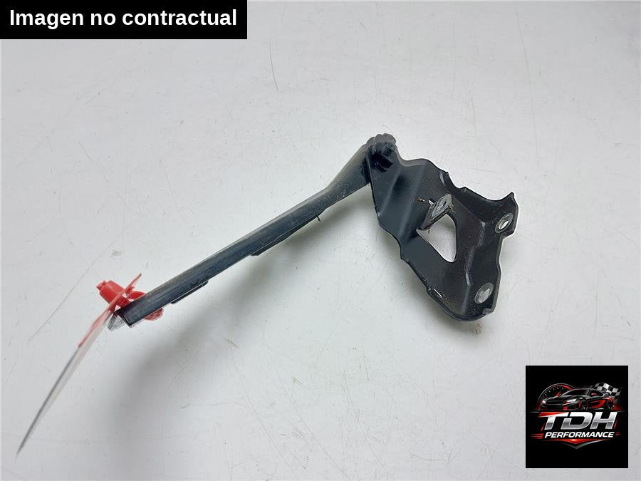 Bisagra Capo Izquierda Audi A4